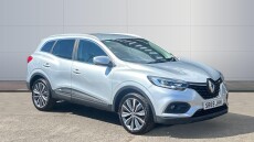 Renault Kadjar 1.3 TCE Iconic 5dr Petrol Hatchback